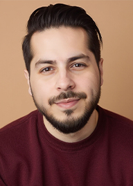 Daniel Villarreal