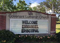 Emmanuel Episcopal Church