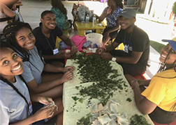 Union of Black Episcopalians 'family reunion' in Los Angeles concludes