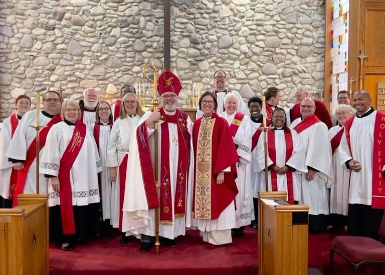 Ordinations for 2023