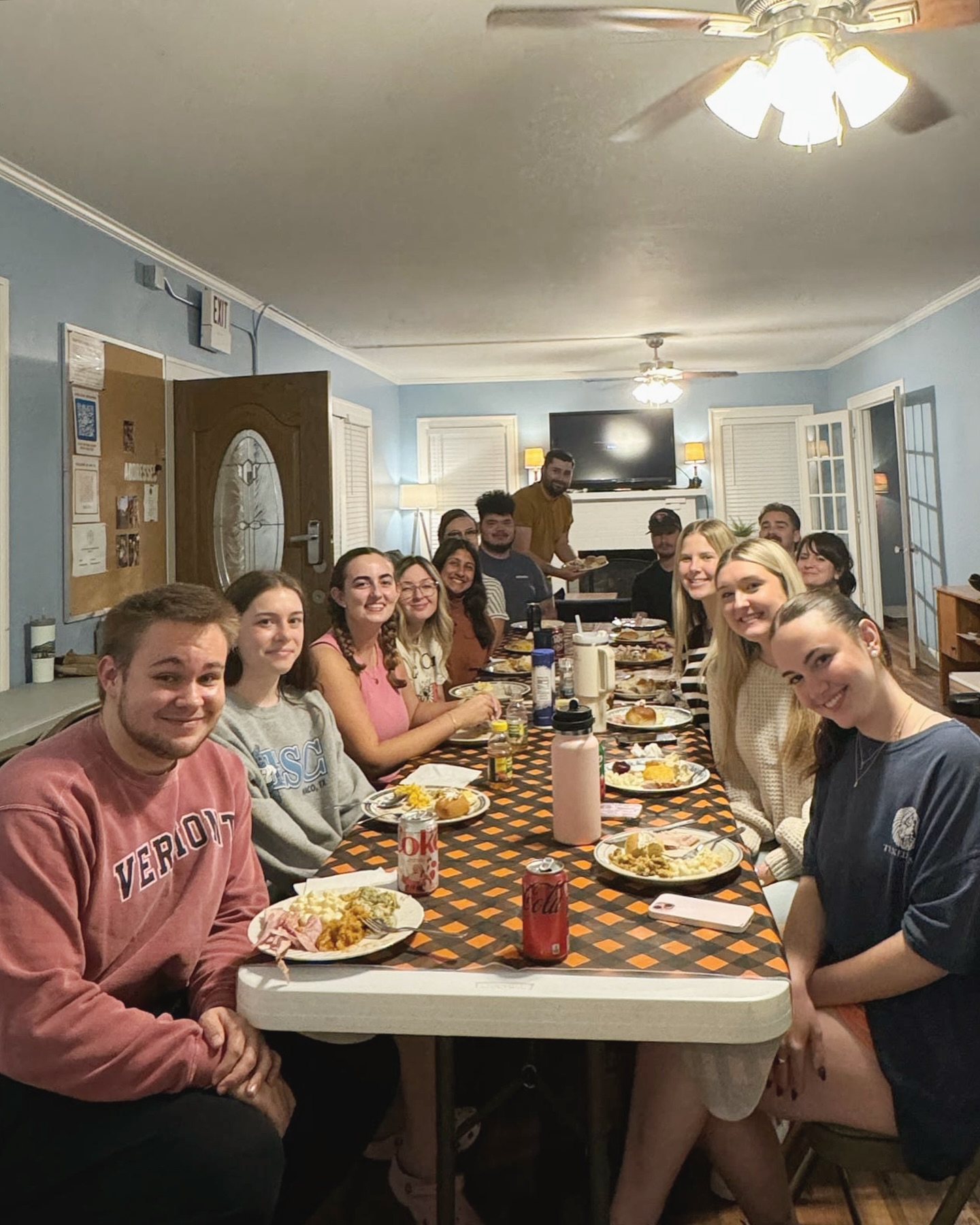 ESCWacoStudents