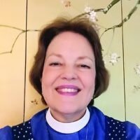 Southwestern University - Rev Anne Matthews