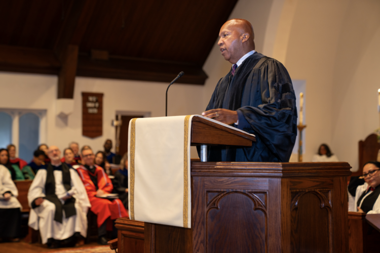 Bryan Stevenson